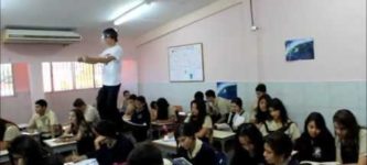 Harlem+Shake+Classroom+Edition+%28Venezuela%29