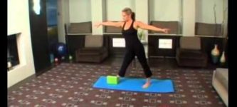 Triangle+Trikinasana++with+Yoga+Pose+exercise