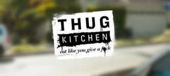 Thug+Kitchen+Cookbook