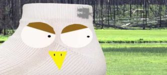 Owl+Gym+Sock