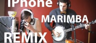 iPhone+Marimba+Remix+Looper.