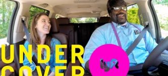Undercover+Lyft+with+Shaquille+O%26%238217%3BNeal