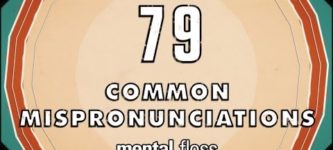 79+Common+Mispronunciations