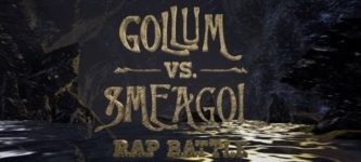 Smeagol+vs.+Gollum+Rap+battle