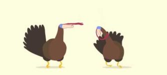 Turkey+dubstep.