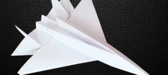 How+to+make+an+F15+Eagle+Jet+Fighter+Paper+Plane