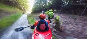 Drainage+Ditch+Kayaking