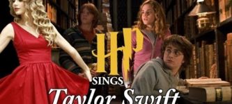 Harry+Potter+Sings+Taylor+Swift