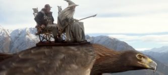 Air+New+Zealand%26%238217%3Bs+Epic+Hobbit-Inspired+Flight+Safety+Video