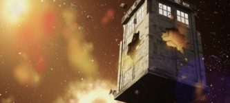 The+TARDIS+Explodes