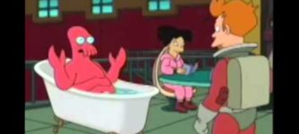 Zoidberg+Sings+Shaggy