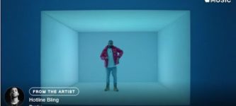 Drake-+Hotline+Bling+Official+Video