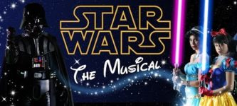 If+Disney+made+Star+Wars+into+a+Musical