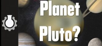 Is+Pluto+a+planet%3F