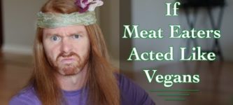 If+Meat+Eaters+Acted+Like+Vegans