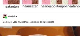 Neapolitan