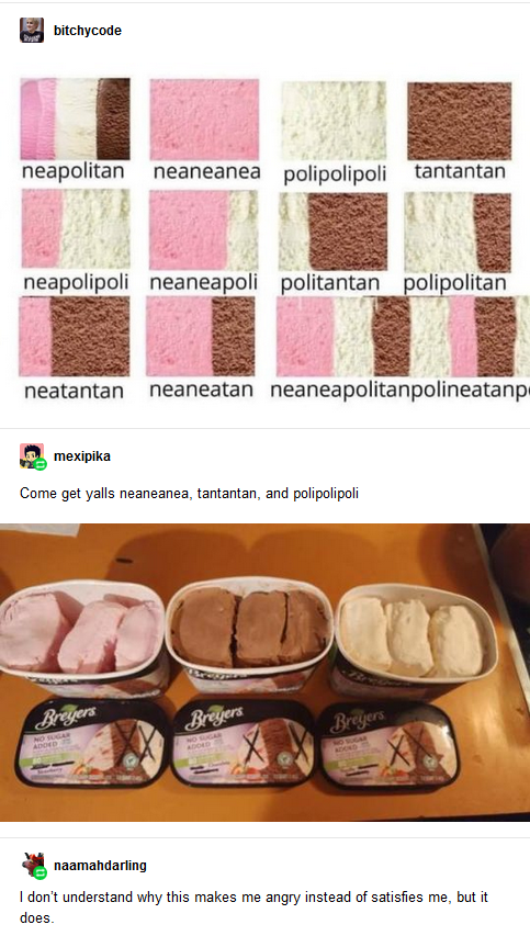 Neapolitan