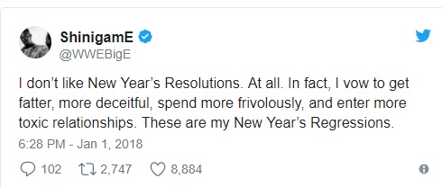 Resolutions.