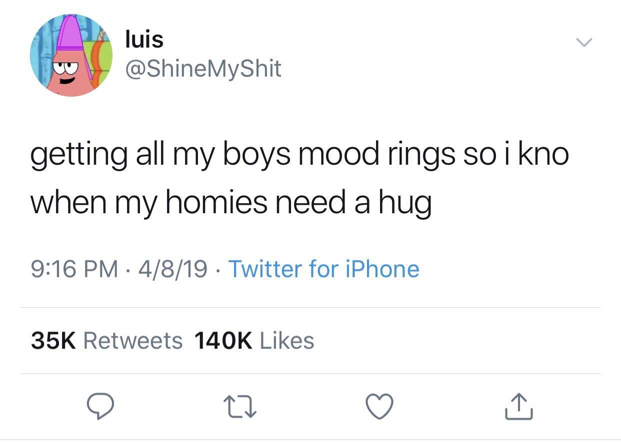 Be+there+for+your+homies