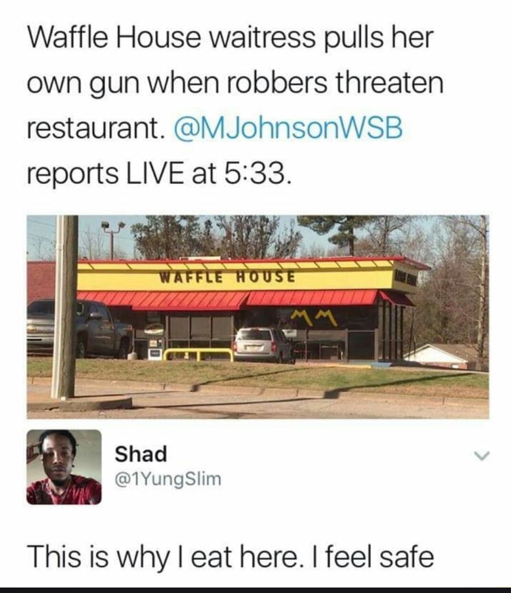 Waffle+House