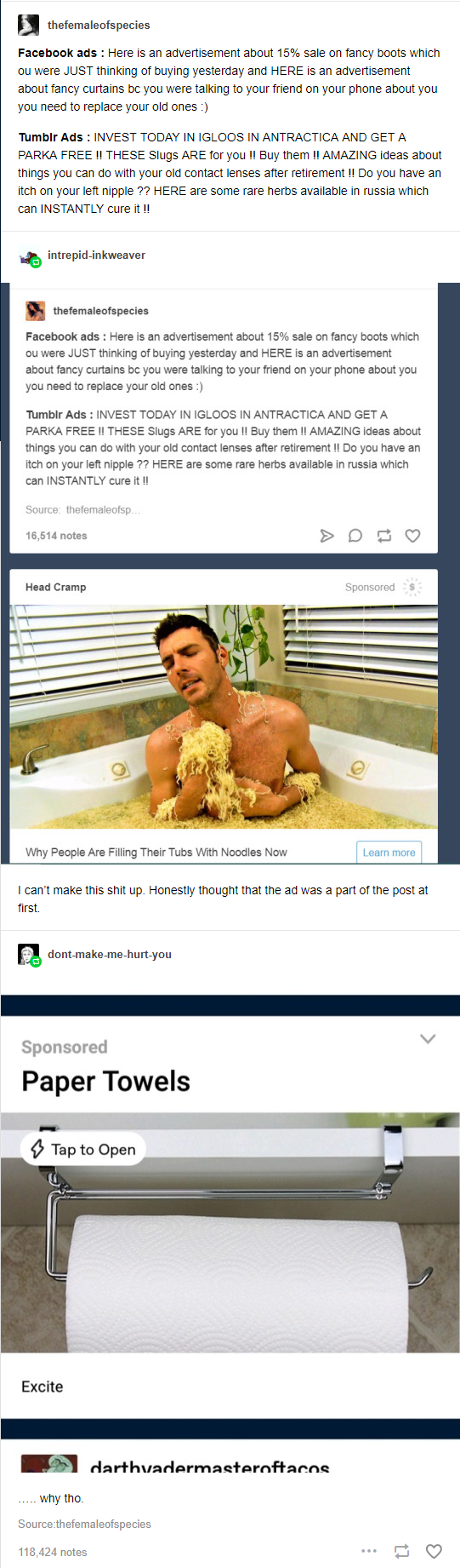 Facebook+ads+vs+Tumblr+ads