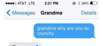 Crunchy+crunch