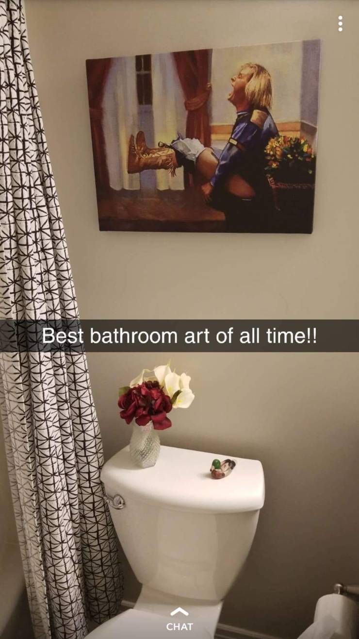 When+art+mimics+life.