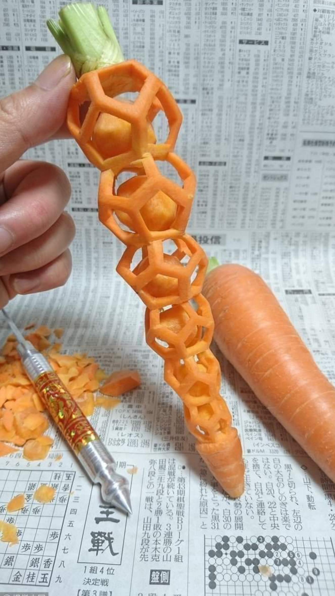 Quarantine+fun+with+veggies.