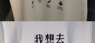 Shirt+designed+for+visitors+to+Beijing