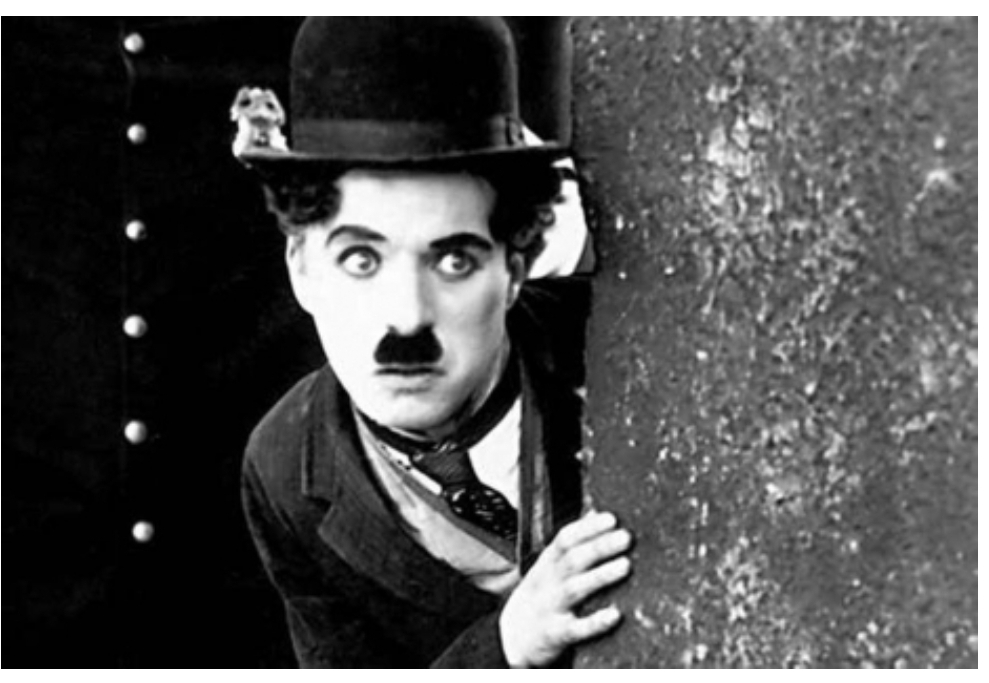 Charlie+chaplin+once+entered+a+Charlie+Chaplin+walk+imitation+contest.+He+came+20th%2C+allegedly.