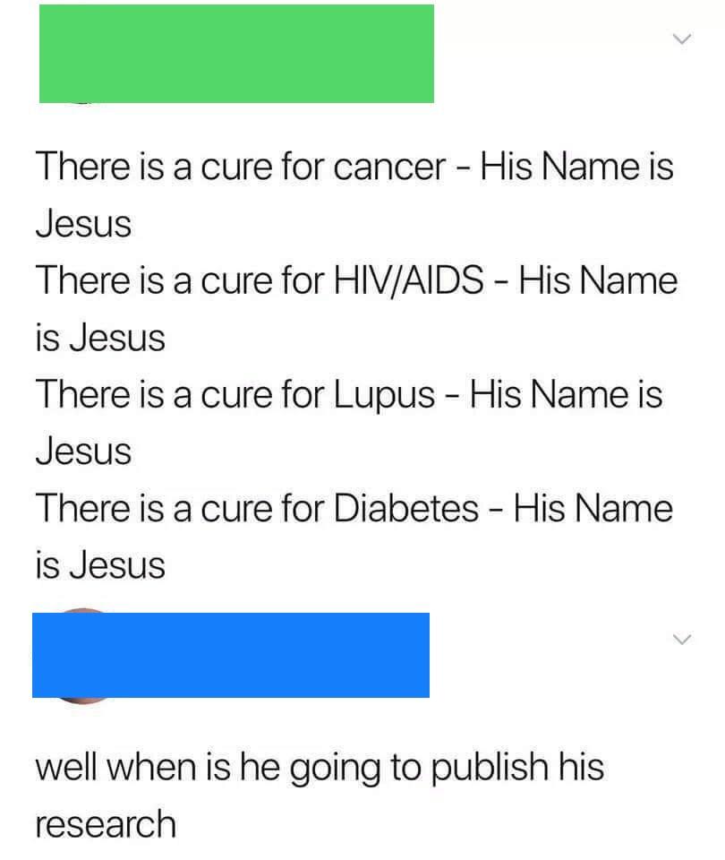 He+is+the+cure%3F