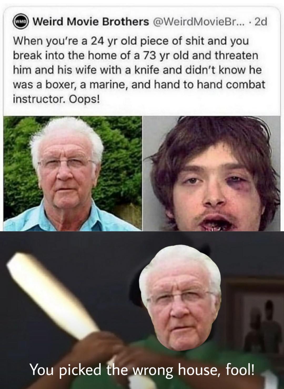 Unexpected+throw+down.