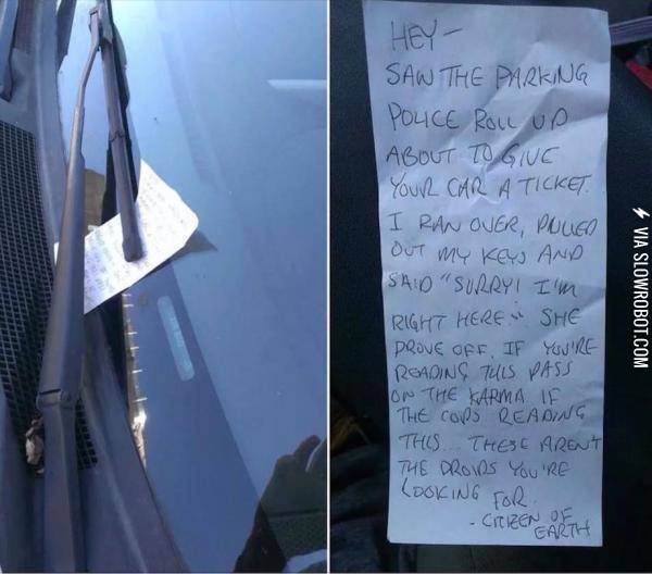 There+are+some+good+people+in+the+world+still