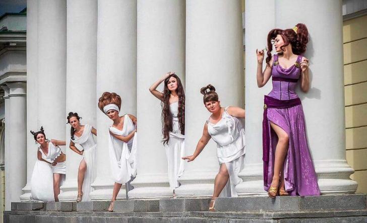 Megara+and+The+Muses