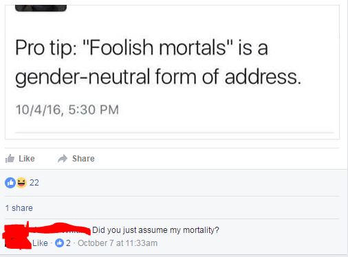 Foolish+Mortals