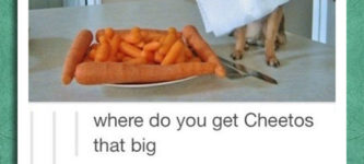 Where+do+you+get+Cheetos+that+big%3F