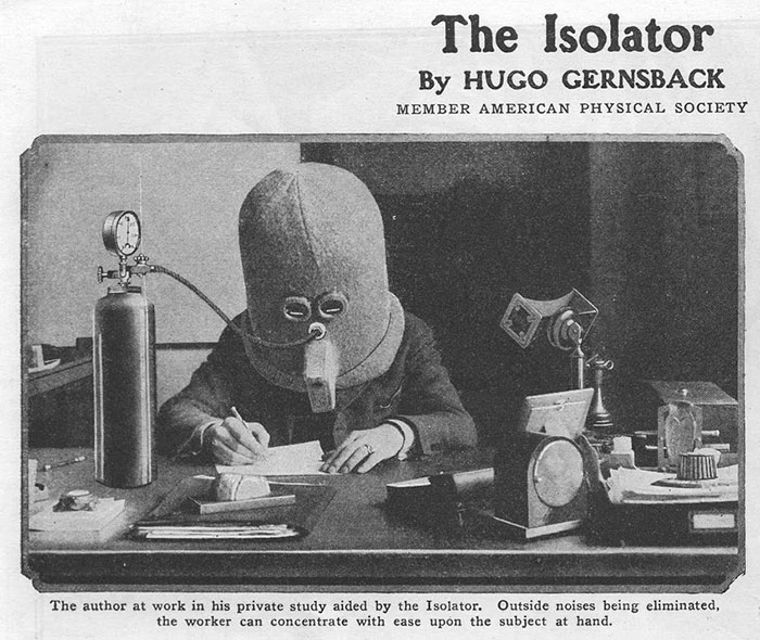 Crazy+Anti-Distraction+Helmet+From+1925