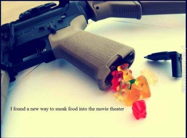 How+to+sneak+food+into+the+theater.
