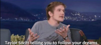 Bo+Burnham+on+taking+advice+from+celebrities