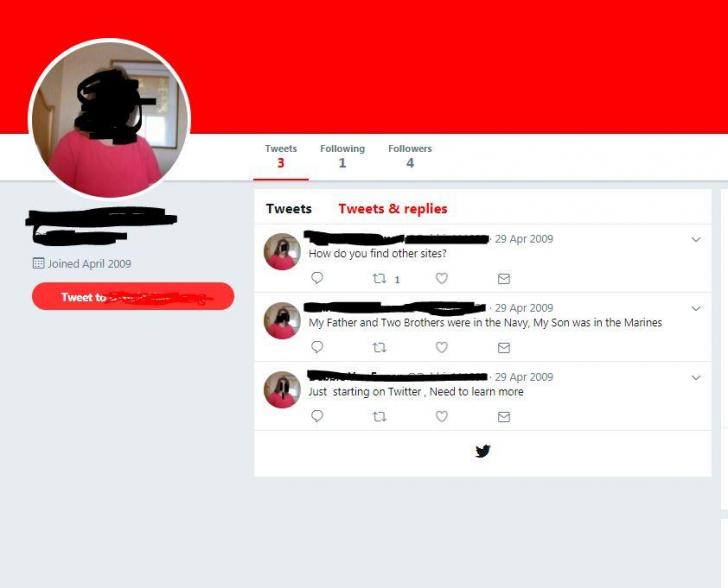 This+is+her+entire+Twitter+history.