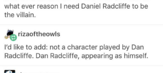 Daniel+Radcliffe+and+his+evil+sidekick+Elijah+Wood.