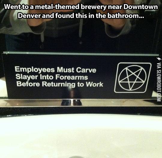 When+your+employer+is+hardcore.