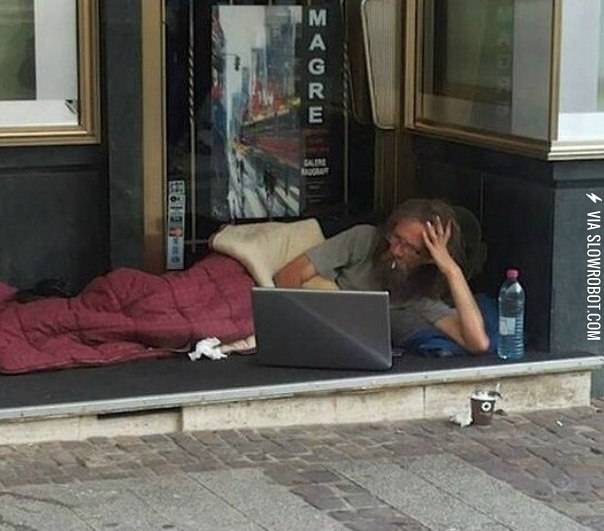 I+just+saw+my+future