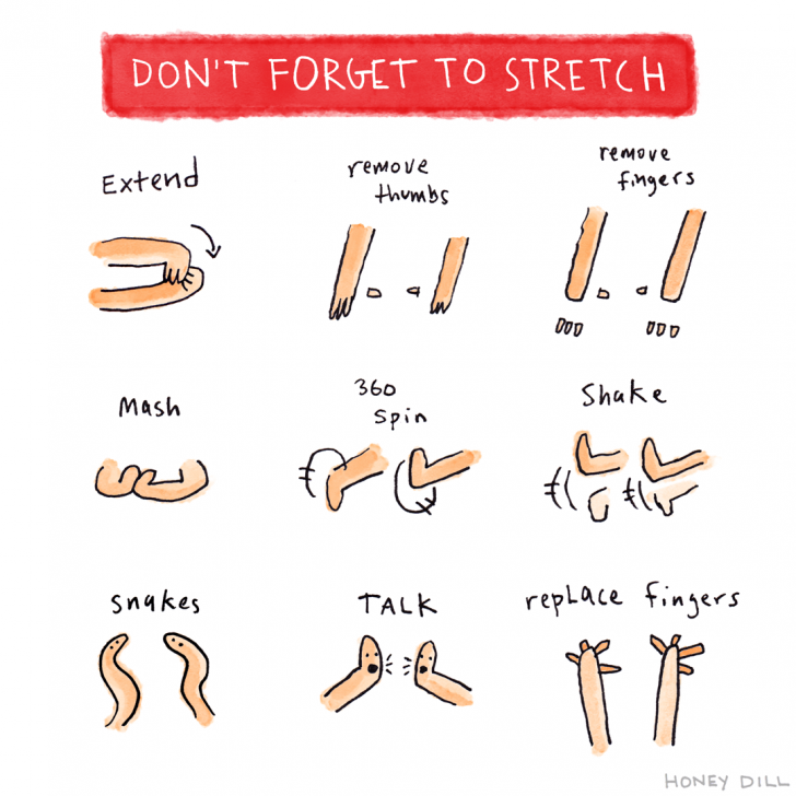 Don%26%238217%3Bt+Forget+to+Stretch