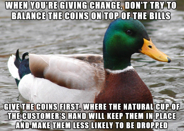 Advice+for+cashiers