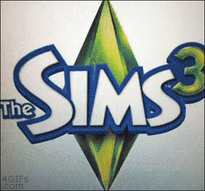 The+Sims+3.