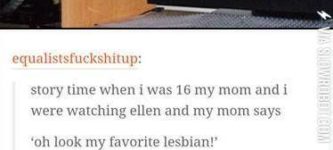 Your+favorite+lesbian.
