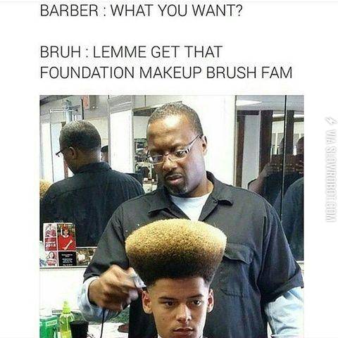 Foundation+Makeup+Brush