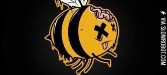 Zombee.