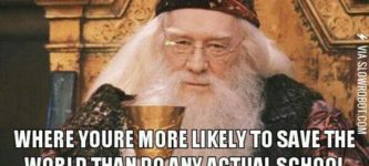 Hogwarts+logic